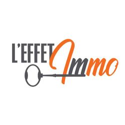 Logo de l'agence L'Effet Immo