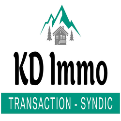 Logo de l'agence KD Immo