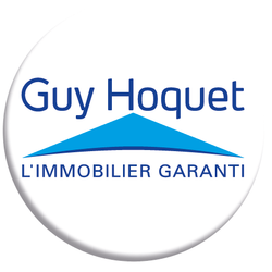 Logo de l'agence Guy Hoquet L'Immobilier