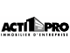 Logo de l'agence ACTIPRO