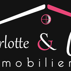 Logo de l'agence Charlotte et Laura Immobilier