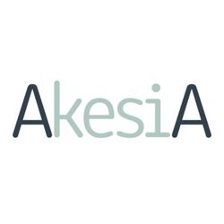 Logo de l'agence Akesia