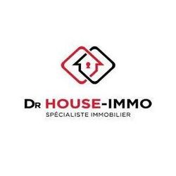 Logo de l'agence DR HOUSE IMMO Laurence Guilloteau