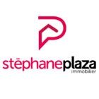 Logo de l'agence Stéphane Plaza Immobilier