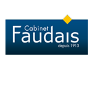 Logo de l'agence Cabinet Faudais