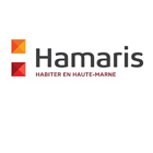 Logo de l'agence Hamaris Office Public de l'Habitat