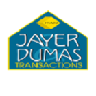 Logo de l'agence Jayer et Dumas Transactions