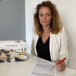 Logo de l'agence Pauline Rivolet