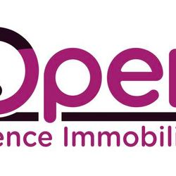 Logo de l'agence Open Immobilier