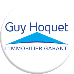 Logo de l'agence GUY HOQUET PONTCHARRA