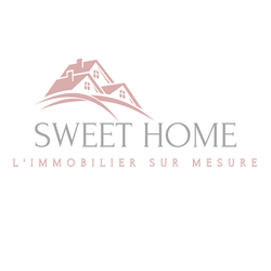 Logo de l'agence Sweet Home
