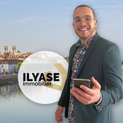 Logo de l'agence Ilyase immobilier