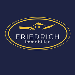 Logo de l'agence Friedrich Immobilier