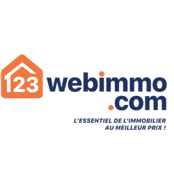 Logo de l'agence 123webimmo.com