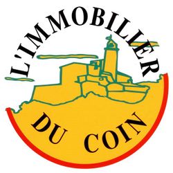 Logo de l'agence L 'Immobilier Du Coin