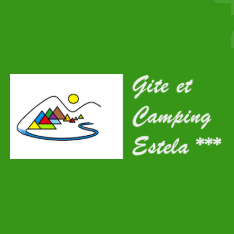 Logo de l'agence Camping Et Gîte D'étape L'estela
