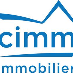 Logo de l'agence Cimm Immobilier