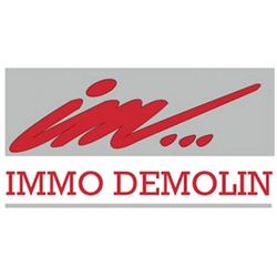 Logo de l'agence Achat Immo Demolin