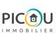 Logo de l'agence Cabinet Immobilier J.Mahé S.Picou