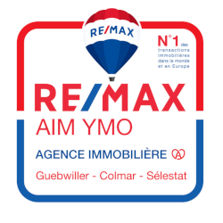 Logo de l'agence Remax Aim Ymo