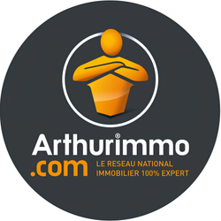 Logo de l'agence Arthurimmo Beaugency