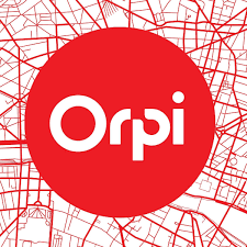 Logo de l'agence Antony Immo Orpi