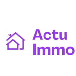Logo de l'agence Actu Immo