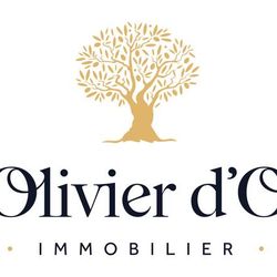 Logo de l'agence L'olivier d'Or Immobilier