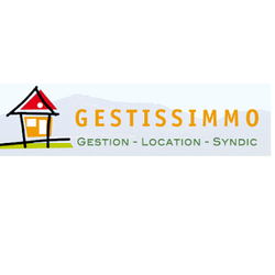 Logo de l'agence GESTISSIMMO Agence Ofival