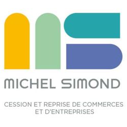 Logo de l'agence Cabinet d'affaires Michel Simond