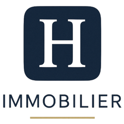 Logo de l'agence Le Hub Immobilier