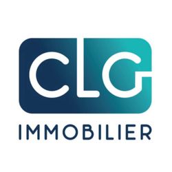 Logo de l'agence CLG IMMOBILIER
