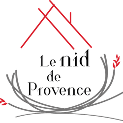 Logo de l'agence Le Nid de Provence Pernes les Fontaines