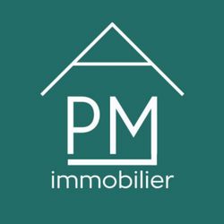 Logo de l'agence APM Immobilier