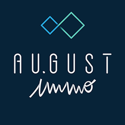 Logo de l'agence August'Immo