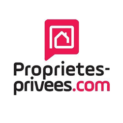 Logo de l'agence Propriétés Privées Michel Morin Mandataire Indépendant