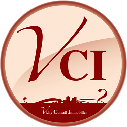 Logo de l'agence Vichy Immobilier