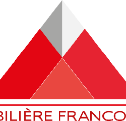 Logo de l'agence L'Immobilière Franco-Suisse