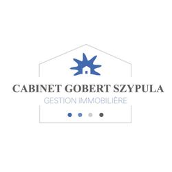 Logo de l'agence Cabinet Gobert Szypula Gestion Immobiliere