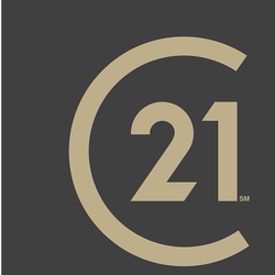 Logo de l'agence Century 21
