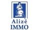 Logo de l'agence Alizé Immo