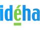 Logo de l'agence Idéha
