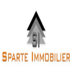 Logo de l'agence Sparte Immobilier