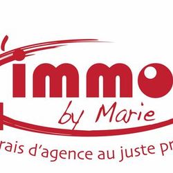 Logo de l'agence L'Immo by Marie