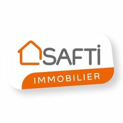 Logo de l'agence SAFTI GIBEAUX BOISNARD Carol