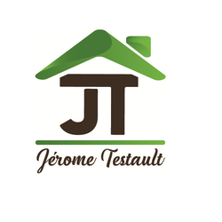 Logo de l'agence Patay Immobilier SAS Jérôme TESTAULT