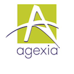 Logo de l'agence Agexia