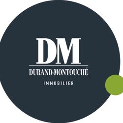 Logo de l'agence Montouché Durand