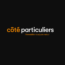 Logo de l'agence Côté Particuliers