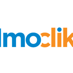 Logo de l'agence Imoclik